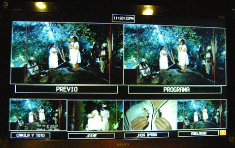 Andrés Felipe Caicedo Bahamonde