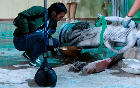 Andrés Felipe Caicedo Bahamonde