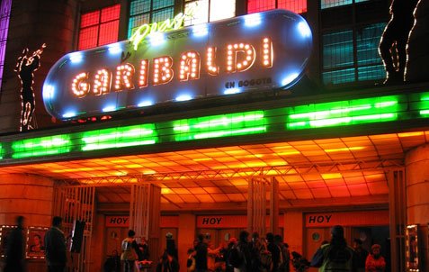 Andrés Felipe Caicedo Bahamonde