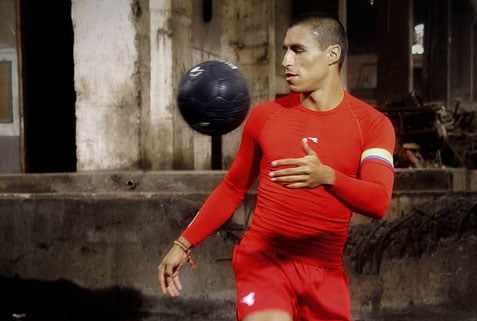 Rafael Manosalva