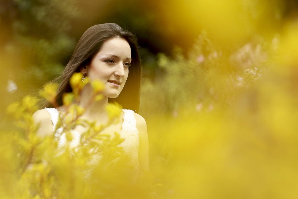 Workshop Fotografía de Bodas