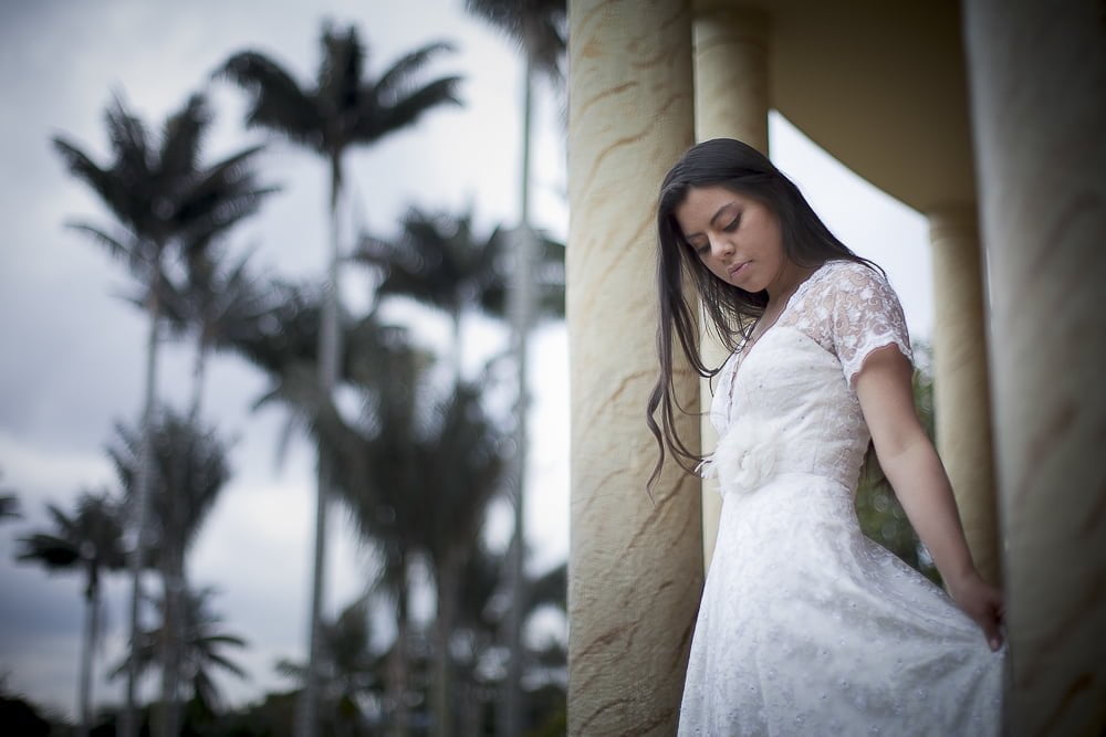 Workshop Fotografía de Bodas