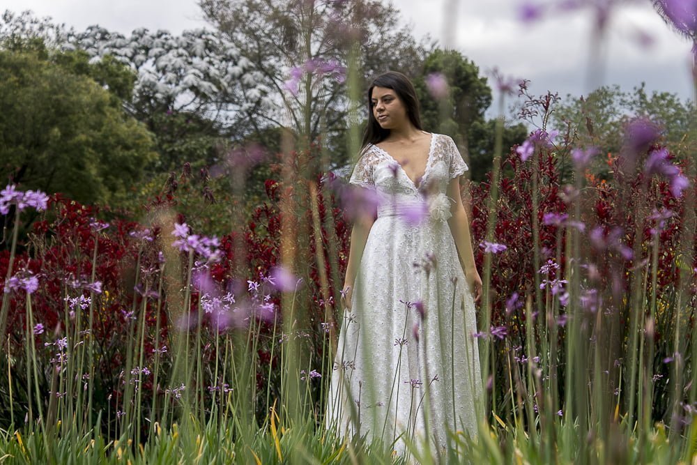 Workshop Fotografía de Bodas