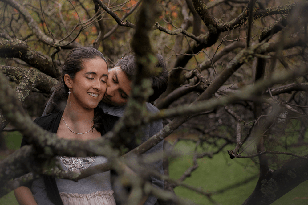 Workshop Fotografía de Bodas