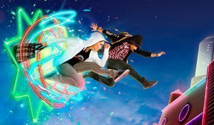 PhotoShop Andrés Guerrero