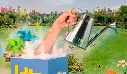 PhotoShop Andrés Guerrero