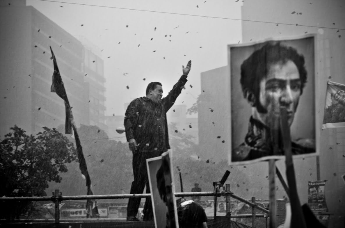 Oscar Castillo – Fotografía Documental