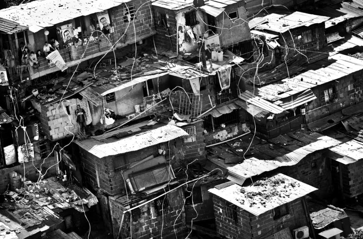 Oscar Castillo – Fotografía Documental