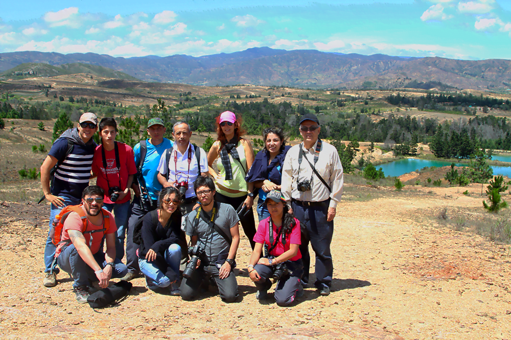 Villa de Leyva – Estudiante Zona Cinco