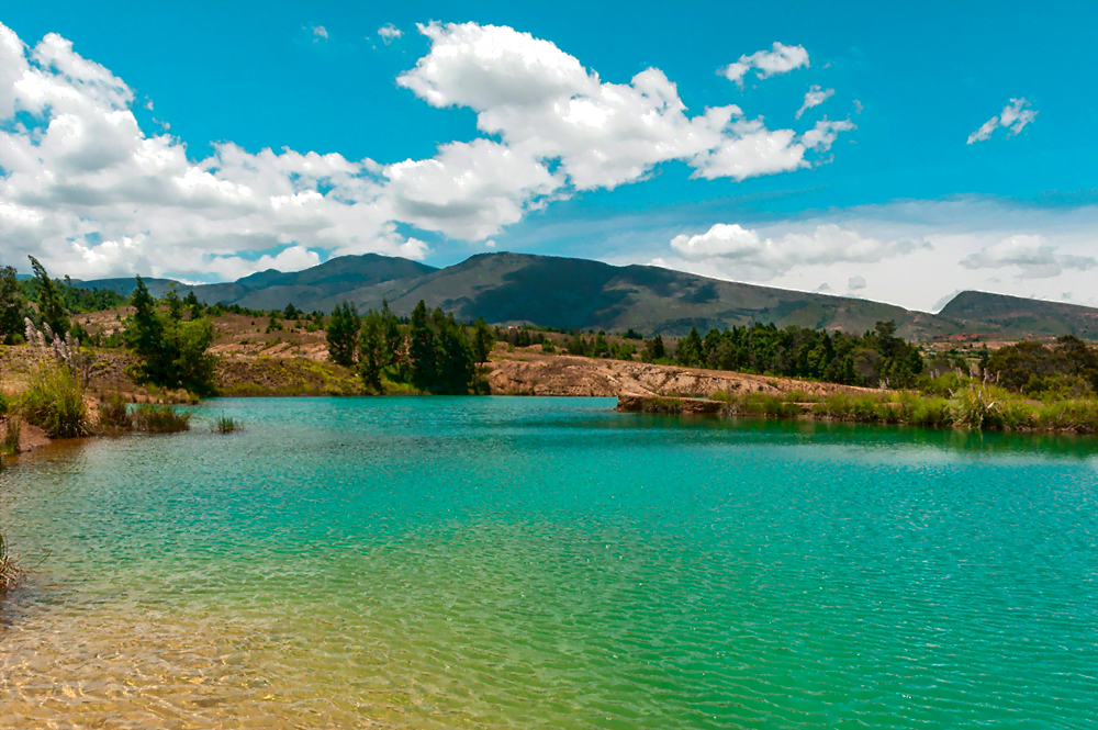 Villa de Leyva – Mario Carvajal
