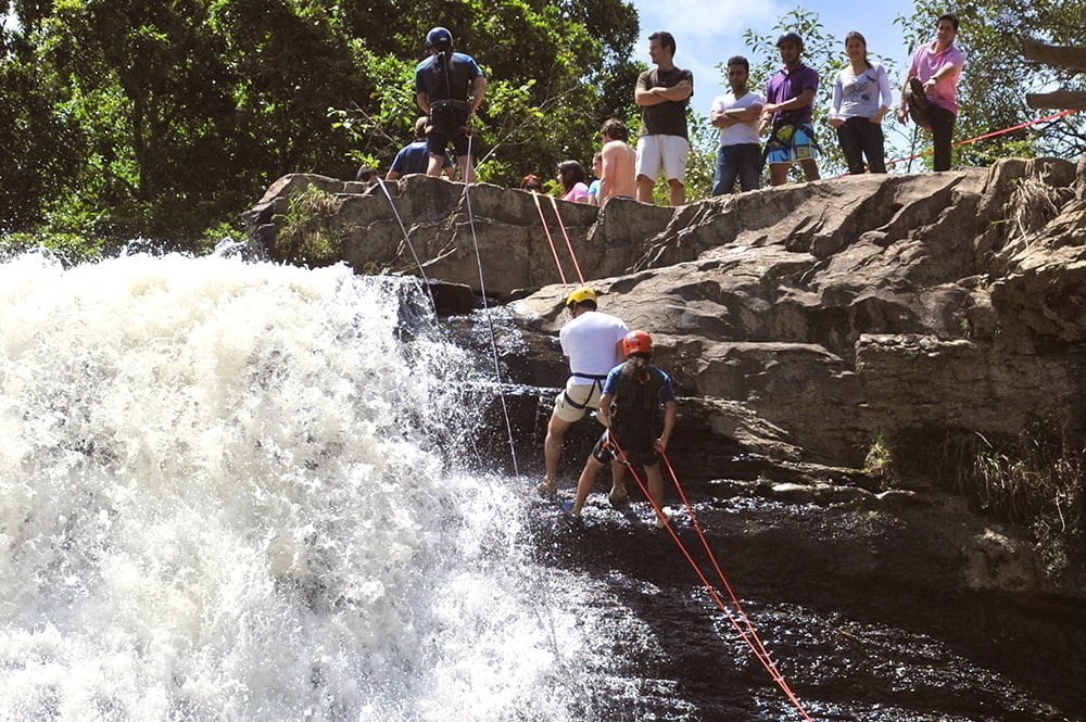 Villa de Leyva – Estudiante Zona Cinco
