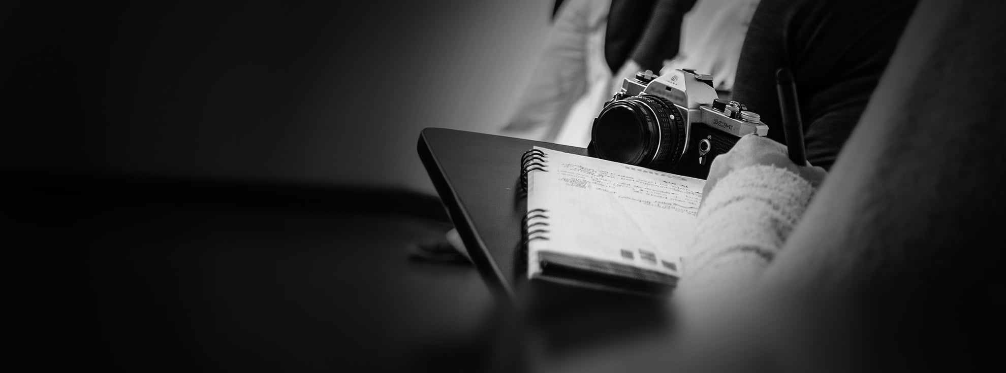 Tips para saber dónde estudiar fotografía en Bogotá
