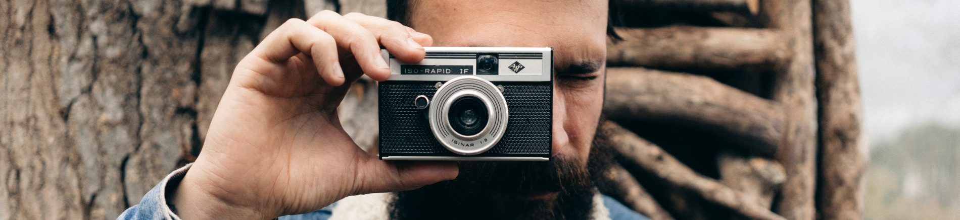 Fotografia analogica ¿Qué es?