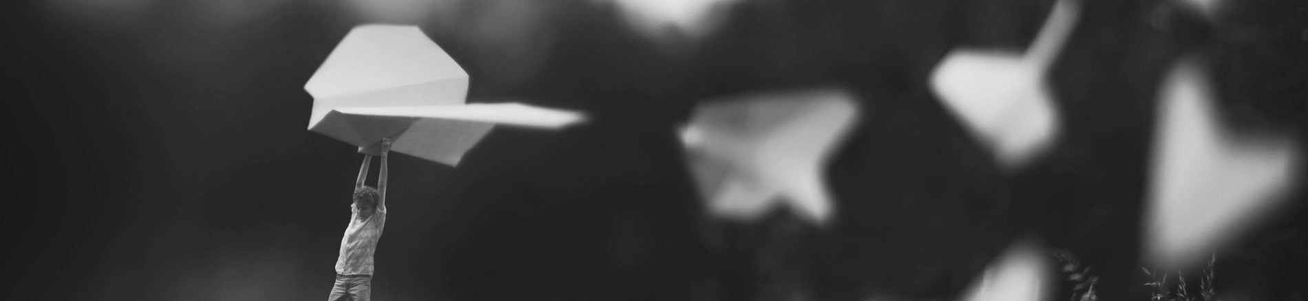 Manipular fotos no es un invento de Photoshop. El retoque análogo.