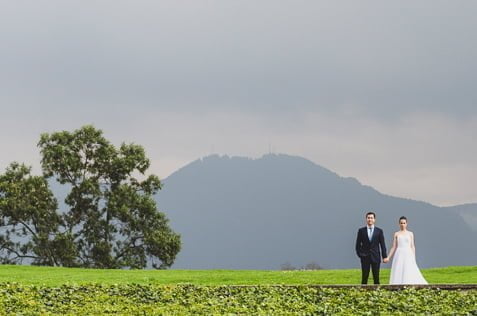 Workshop Fotografía de Bodas