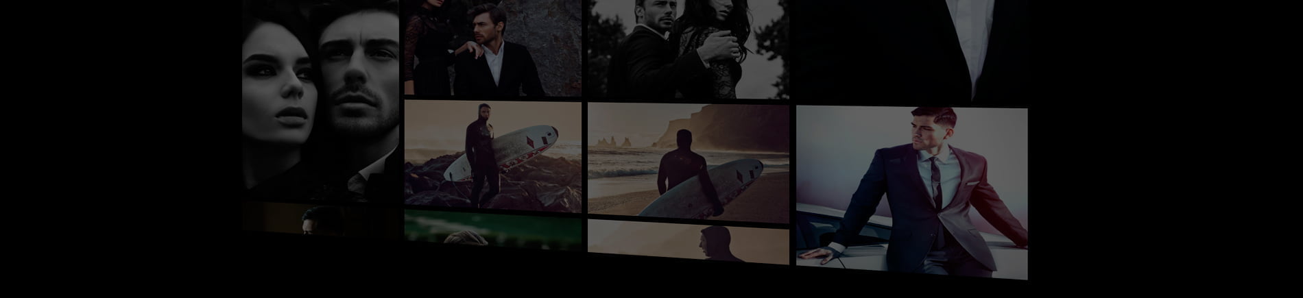 Portafolio online: ¿Por qué es importante que un fotógrafo tenga un sitio web?