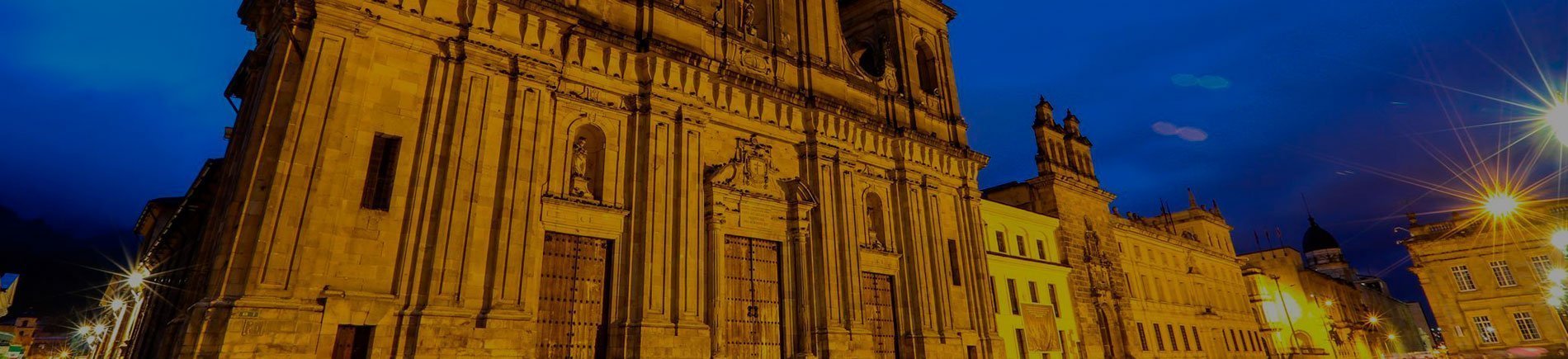 <b>Salida Fotográfica: </b>¿Qué es la hora azul y cómo aprovecharla? | Jul 9