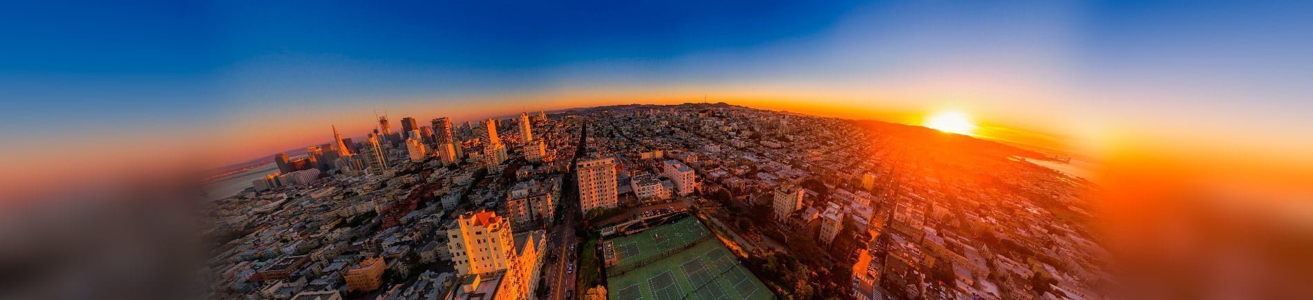 ¿Qué necesitas para hacer fotografía 360?