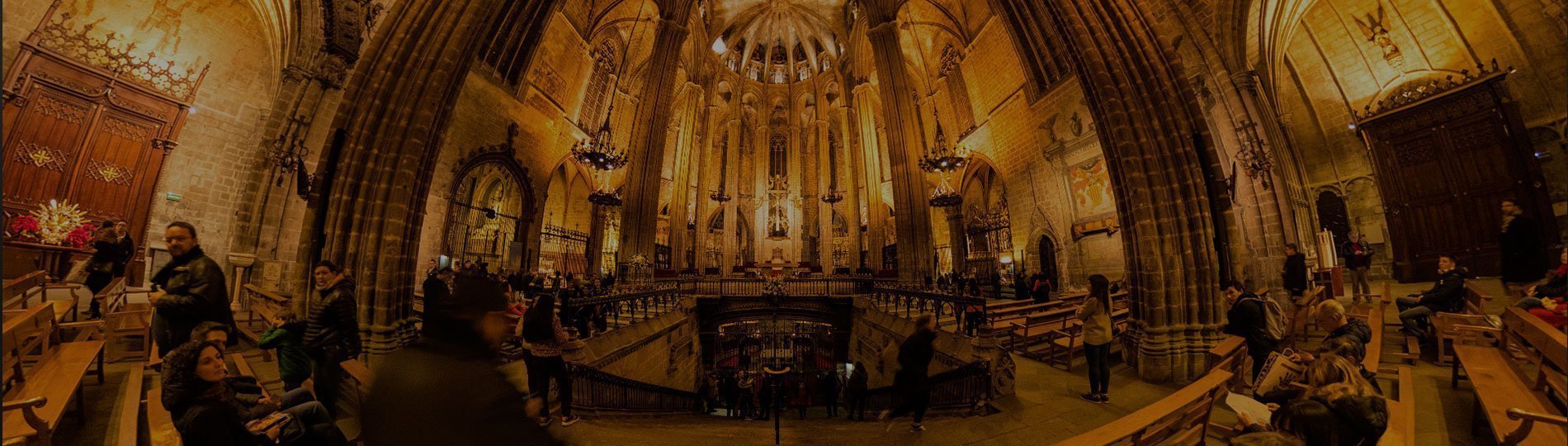 ¿Qué rótula necesitas para hacer fotografía 360º?