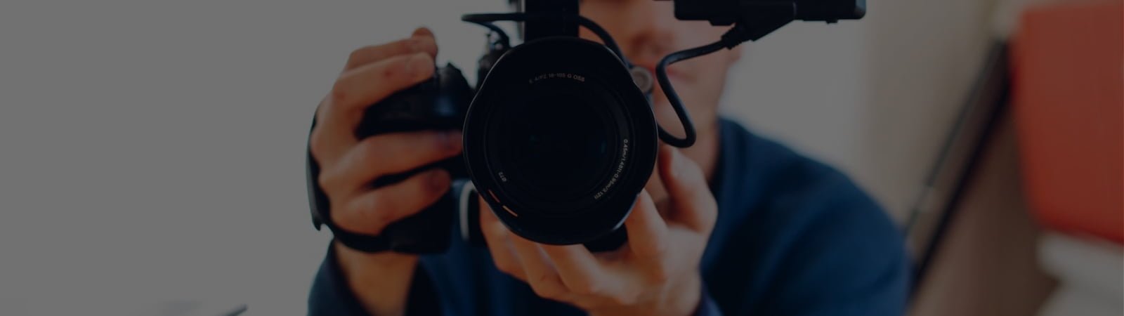 Cinco consejos para una buena edición de vídeos