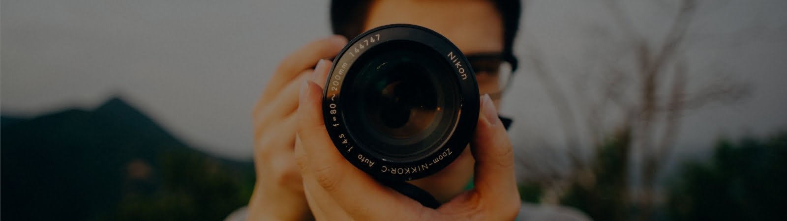 Aprender a sacar fotos profesionales