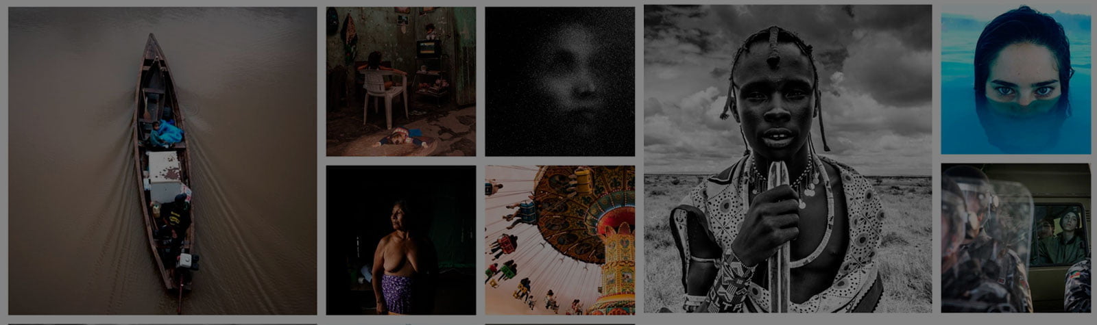 Charla Gratuita: Fotógrafas Latinoamericanas. La era de los proyectos colaborativos | May 2