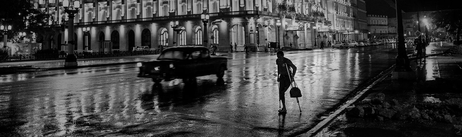 Puzzles, conociendo a Cuba en imágenes